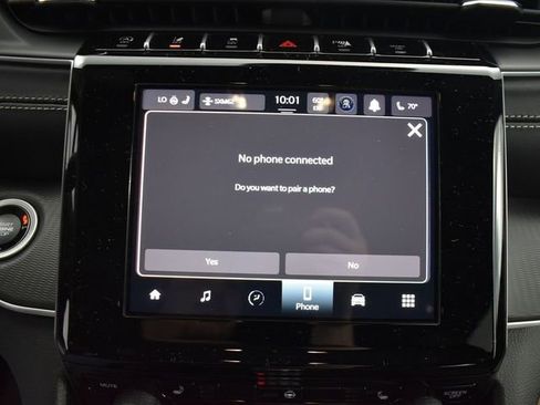 New 2025 Jeep Grand Cherokee L Altitude image 23