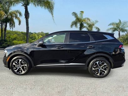 Used 2023 Kia Sportage EX