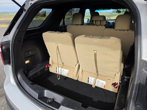 Used 2016 Ford Explorer Base~AWD~PWR SEAT~BACKUP CAMER image 22