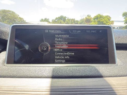 Used 2016 BMW X5 xDrive35i AWD/4WD image 14