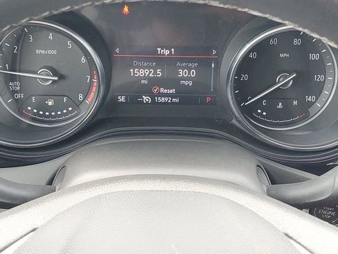 Used 2023 Buick Encore GX Preferred w/ Cold Weather Comfort Package FWD image 19