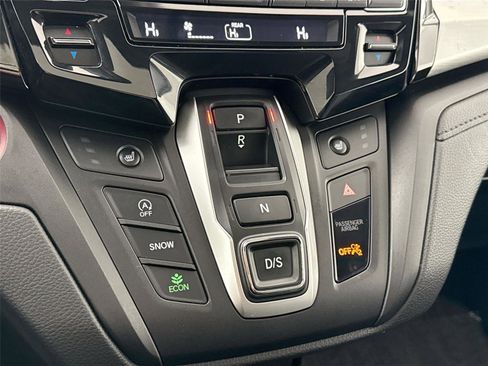 Used 2024 Honda Odyssey EX-L image 25