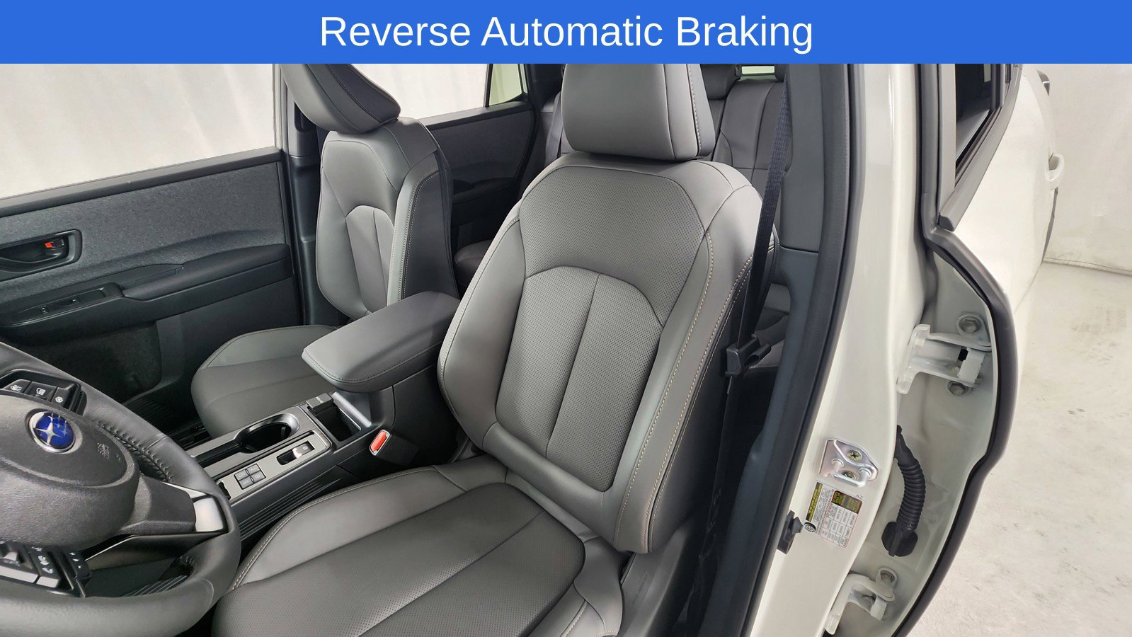 New 2026 Subaru Outback Limited XT AWD/4WD image 10