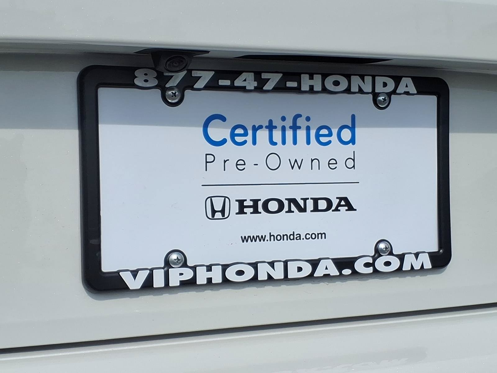 Certified 2026 Honda Civic Sport image 25