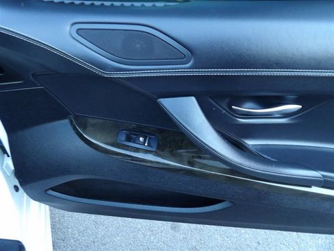 Used 2014 BMW 650i 650i w/ M Sport Package image 16