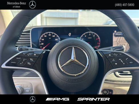 New 2026 Mercedes-Benz GLE 450 4MATIC image 28