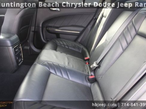 Used 2023 Dodge Charger SRT Hellcat image 45