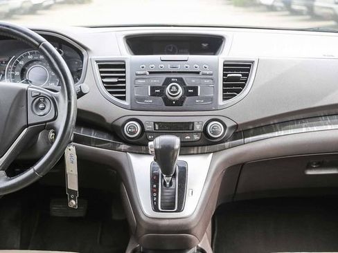 Used 2012 Honda CR-V EX-L image 16