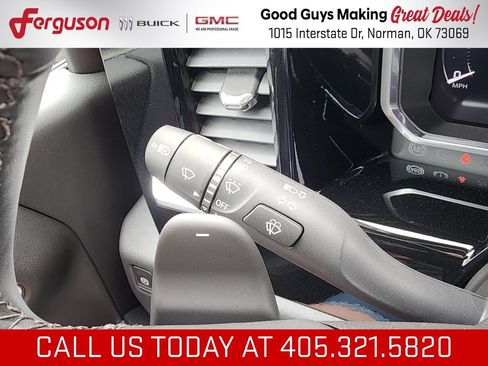 New 2026 GMC Sierra 1500 SLT w/ SLT Premium Plus Package AWD/4WD image 24