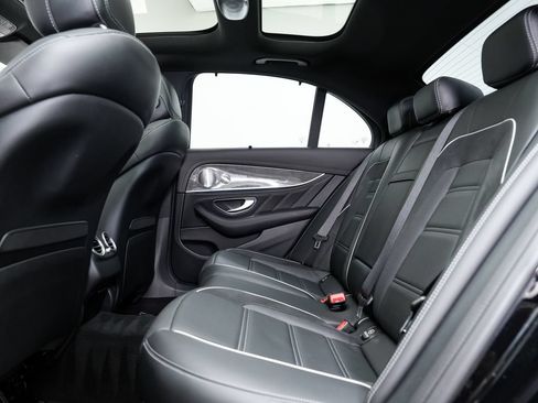 Used 2019 Mercedes-Benz E 63 AMG S image 24