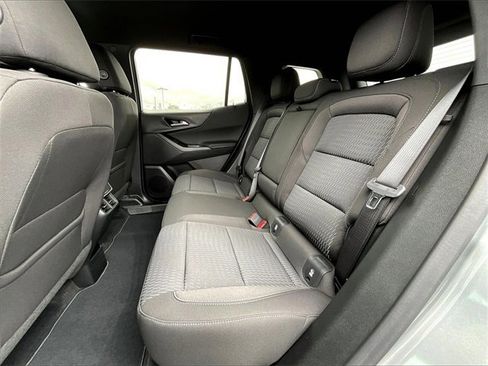 New 2026 Chevrolet Equinox LT w/ Midnight Edition image 13