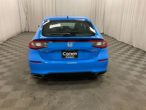 Used 2023 Honda Civic Sport Touring image 5