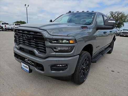 New 2026 RAM 2500 Lone Star image 31