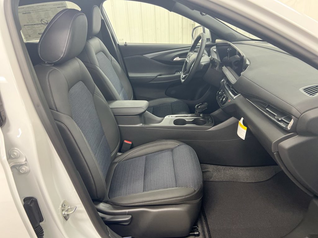 New 2026 Buick Envista Preferred w/ Convenience I Package FWD image 21