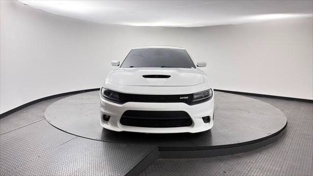 Used 2020 Dodge Charger R/T w/ Daytona Edition Group RWD image 12