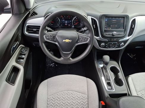 Used 2023 Chevrolet Equinox LS w/ LS Convenience Package image 11