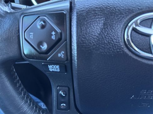 Used 2021 Toyota Sequoia TRD Pro image 19