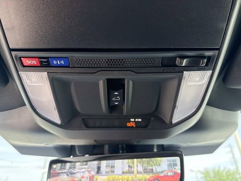 New 2026 Subaru Forester Touring AWD/4WD image 47