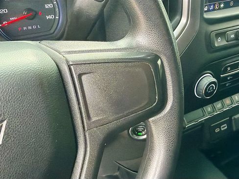 Used 2024 Chevrolet Silverado 2500 W/T w/ WT Convenience Package image 35