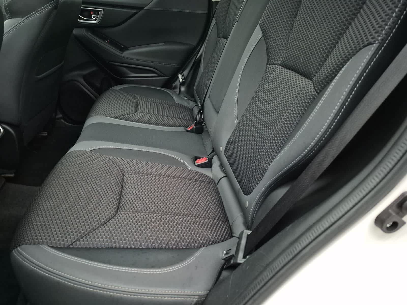 Used 2020 Subaru Forester Premium AWD/4WD image 12