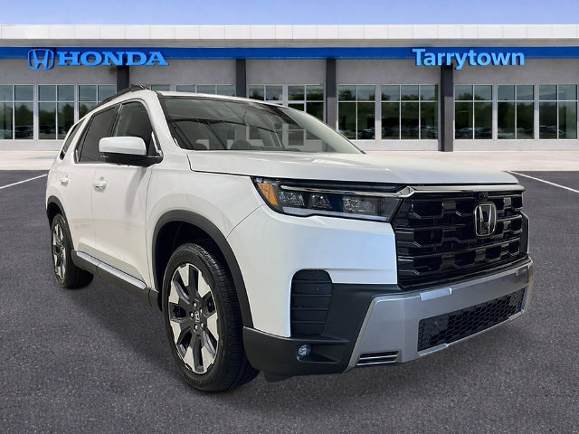 New 2026 Honda Pilot Touring image 9