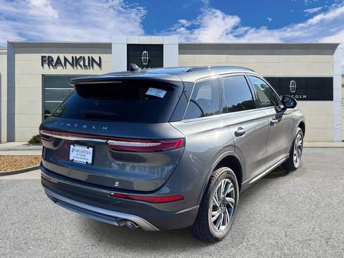 New 2026 Lincoln Corsair Premiere FWD image 7