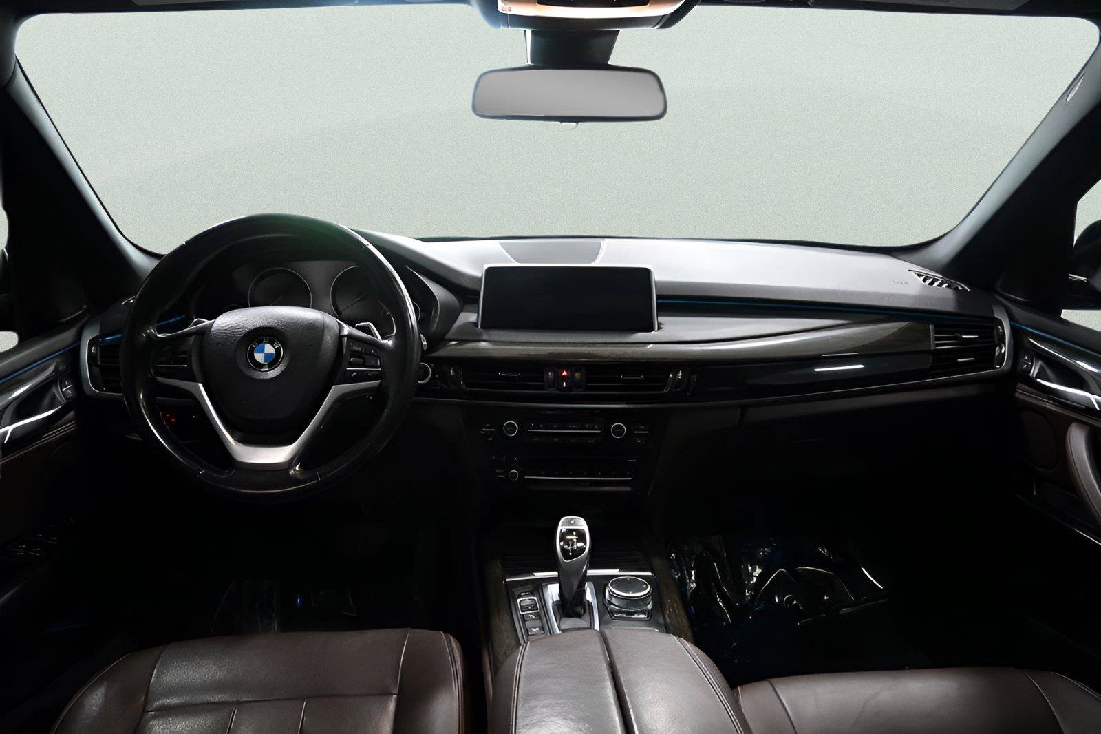 Used 2018 BMW X5 xDrive35i AWD/4WD image 15