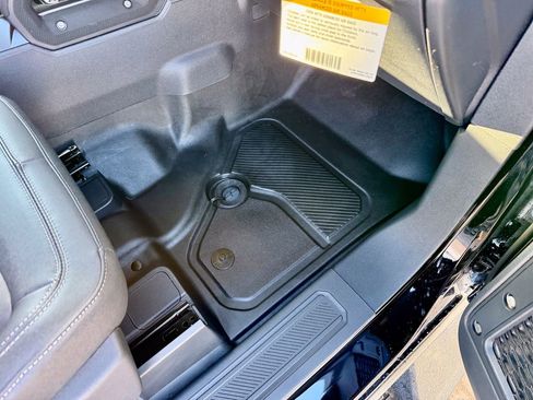 New 2026 Ford Bronco Big Bend w/ Black Diamond Package image 20