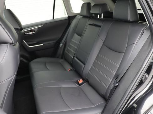 Used 2024 Toyota RAV4 Limited image 12