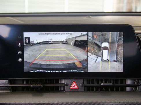 Used 2023 Kia Sportage SX image 27