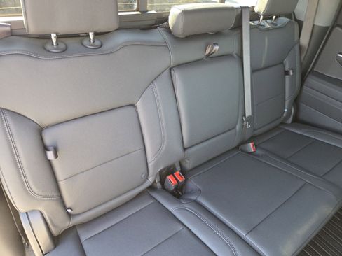 New 2026 GMC Sierra 1500 Elevation w/ Elevation Premium Package image 26