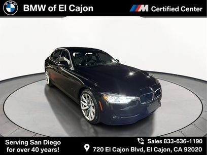 Used 2018 BMW 330e