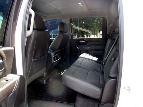 Used 2023 Chevrolet Silverado 2500 LTZ w/ LTZ Convenience Package image 23