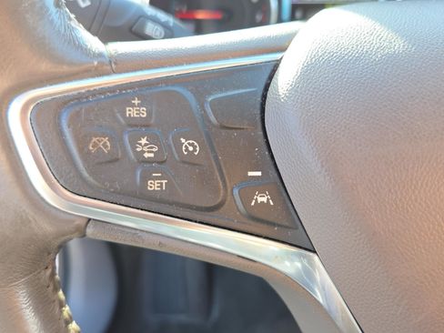 Used 2017 Chevrolet Malibu LT w/ Leather Package image 28