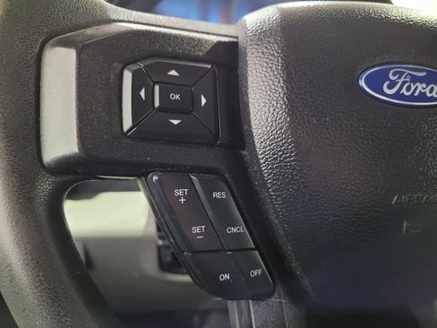 Used 2018 Ford F150 XLT w/ XTR Package image 30