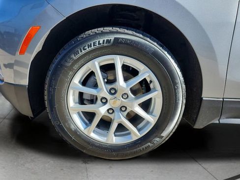 Certified 2024 Chevrolet Equinox LT image 27