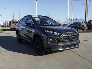 Certified 2024 Toyota RAV4 TRD Off-Road w/ Weather Package video 2