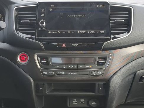 New 2026 Honda Ridgeline TrailSport image 17