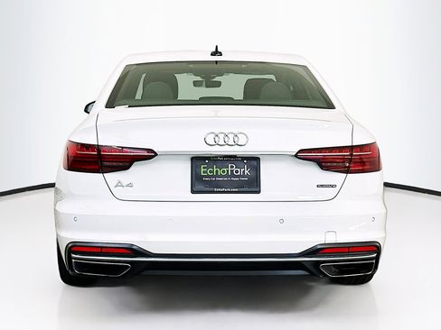 Used 2023 Audi A4 2.0T Premium Plus image 7