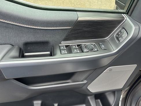 New 2025 Ford F150 Lariat w/ Equipment Group 501A Mid image 13