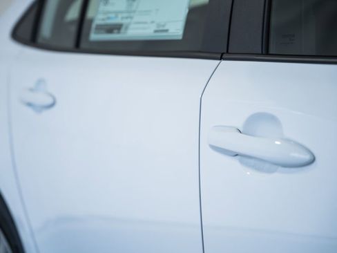 New 2026 Toyota Corolla LE image 12