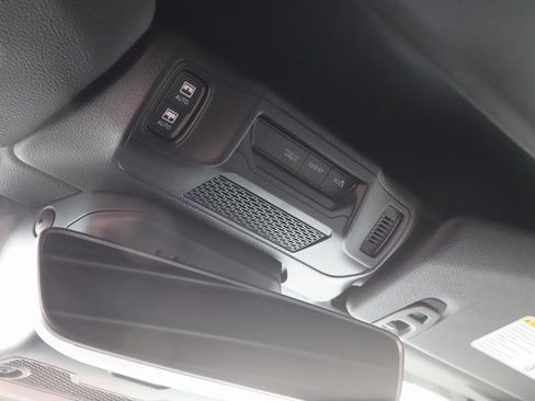 New 2024 Jeep Wrangler Sahara w/ Technology Group image 39