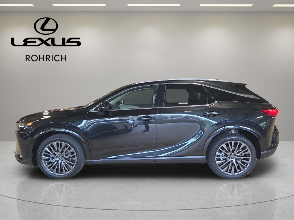New 2026 Lexus RX 350 AWD/4WD image 9