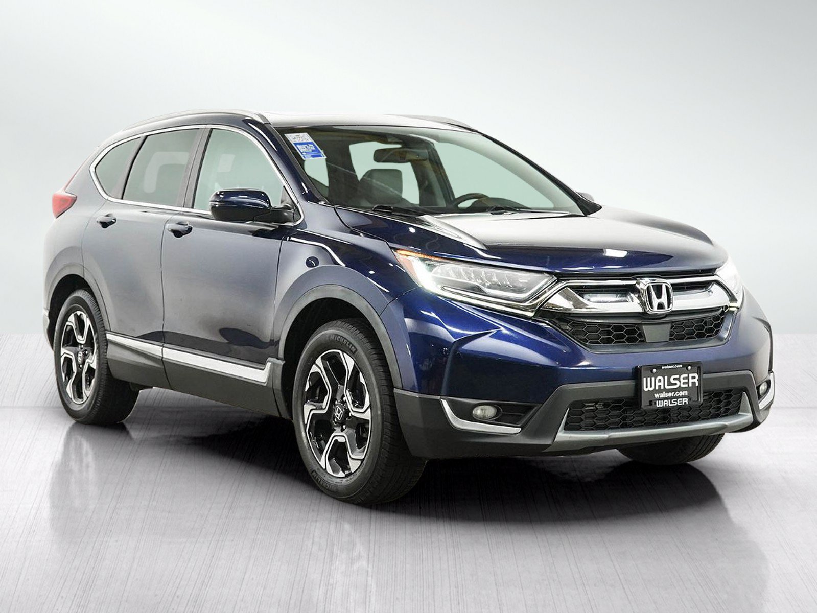 Used 2017 Honda CR-V Touring image 7