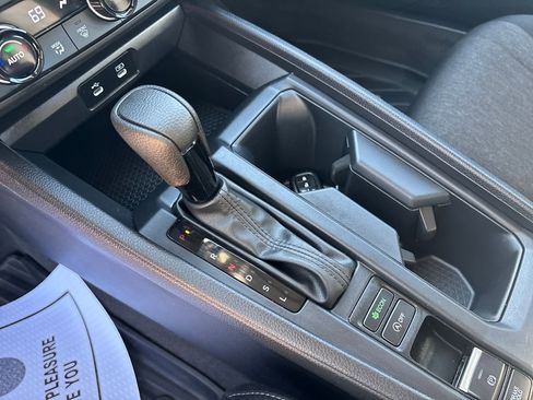 Used 2024 Honda Accord EX image 23