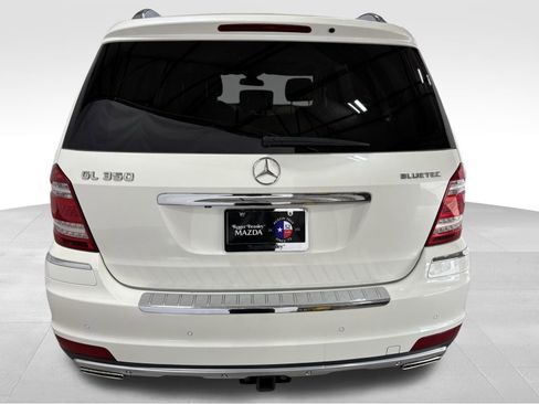 Used 2012 Mercedes-Benz GL 320 BlueTEC 4MATIC image 7