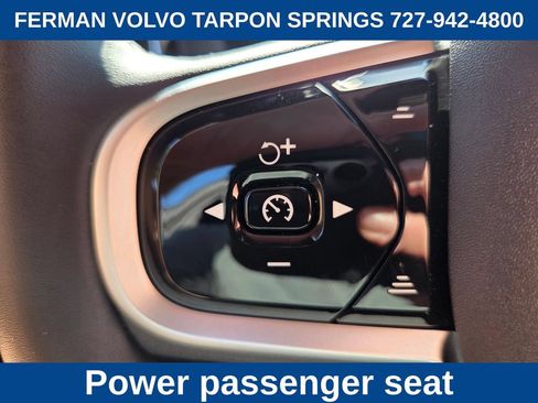 New 2026 Volvo XC60 B5 Plus w/ Protection Package Premier AWD/4WD image 31