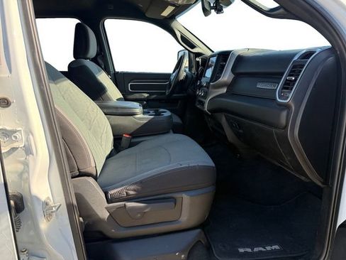 Used 2024 RAM 2500 Big Horn image 15