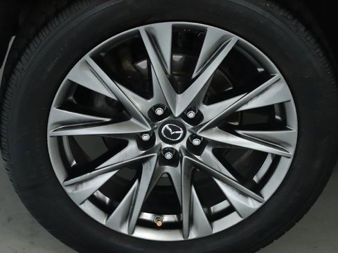 Used 2019 MAZDA CX-5 Signature image 12