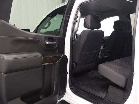 Used 2020 GMC Sierra 1500 Elevation w/ Elevation Value Package AWD/4WD image 13